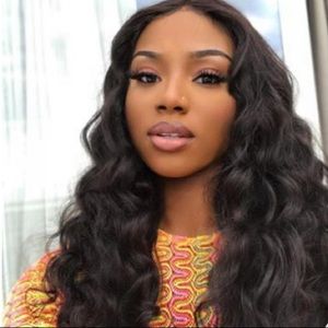 Meet your Posher, Yolanda